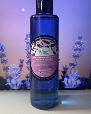 Medì-olio-mandorla-lavanda